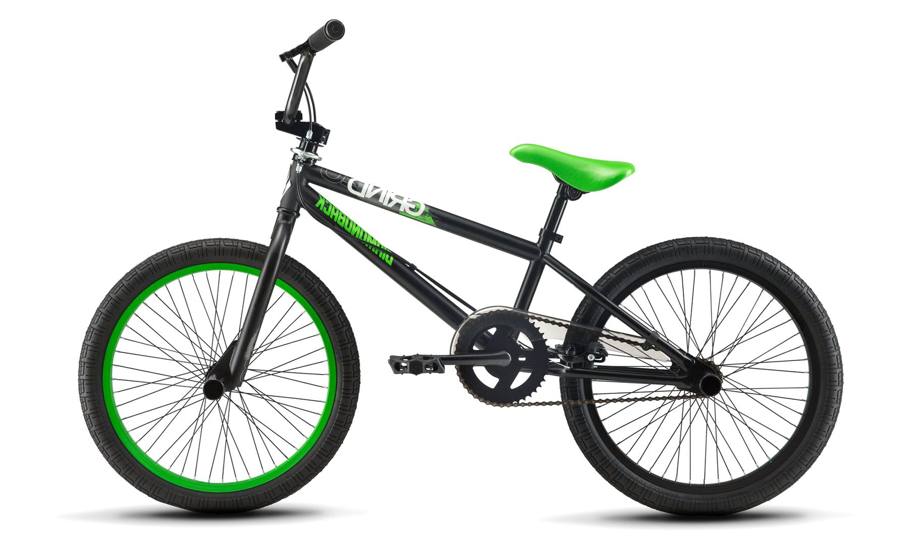 bmx cool bike