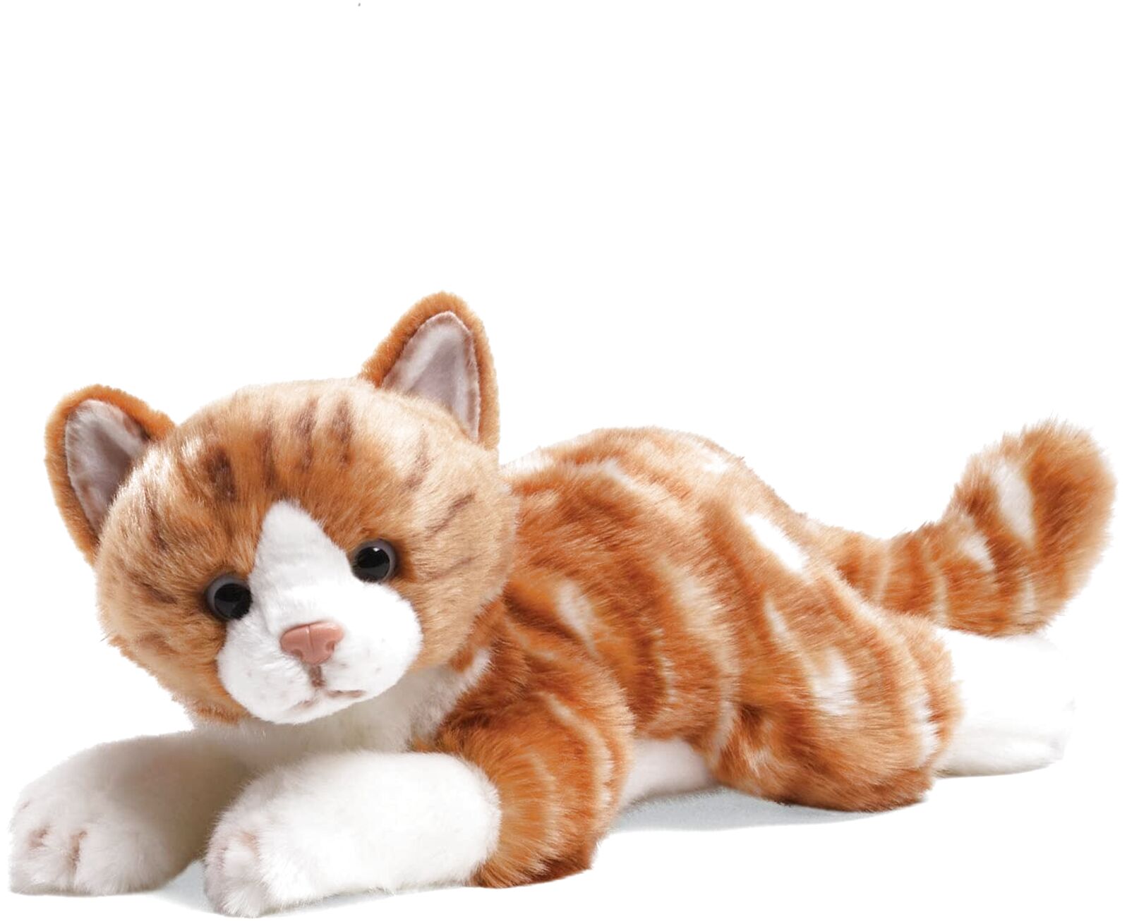 Ginger Cat Teddy for sale in UK | 62 used Ginger Cat Teddys