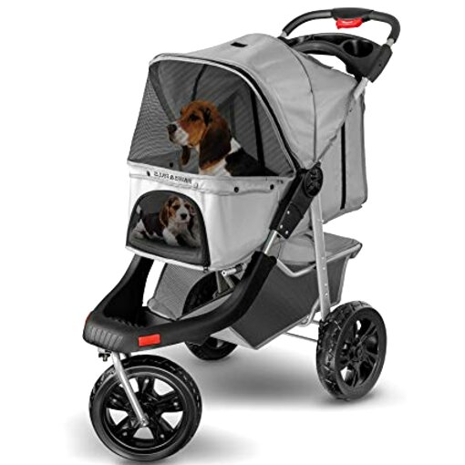 dog pushchairs for sale