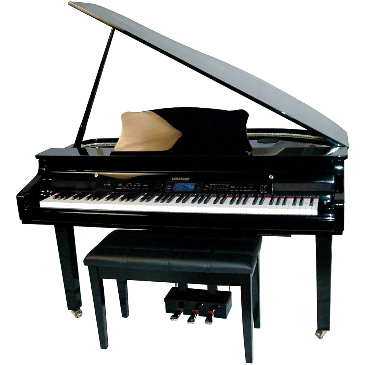 Digital Grand Piano for sale in UK | 59 used Digital Grand Pianos