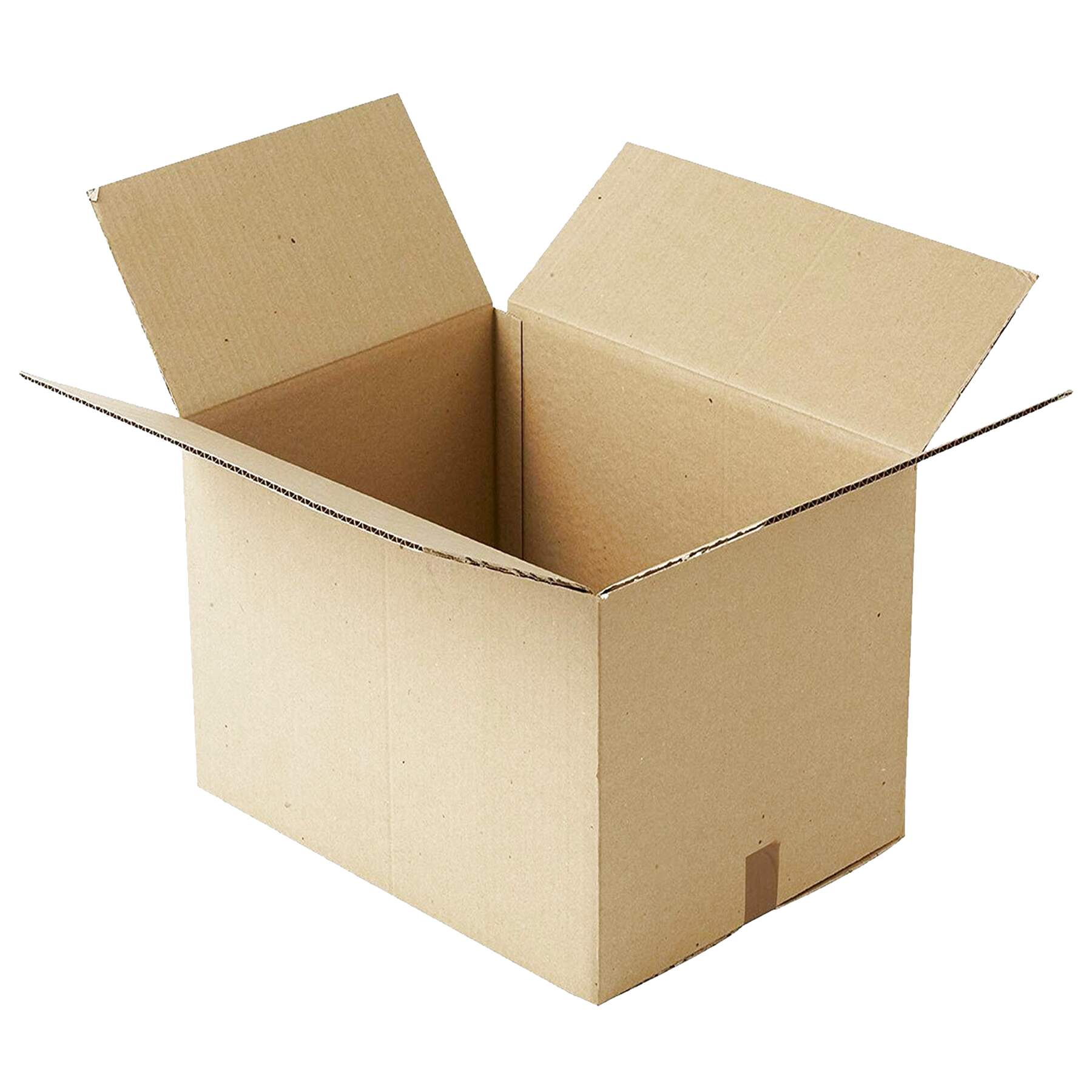 Large Cardboard Boxes for sale in UK | 79 used Large Cardboard Boxes