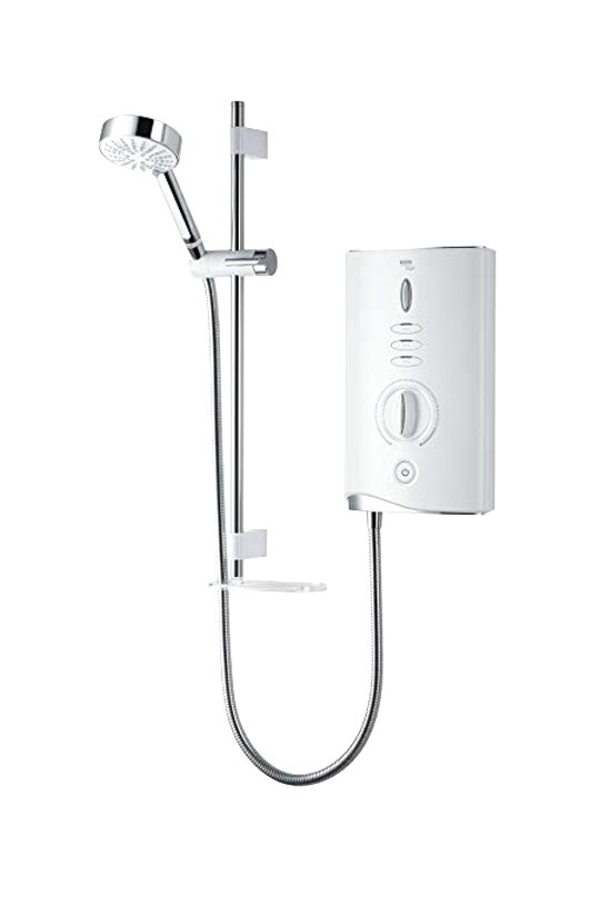 Electric Showers for sale in UK | 72 used Electric Showers