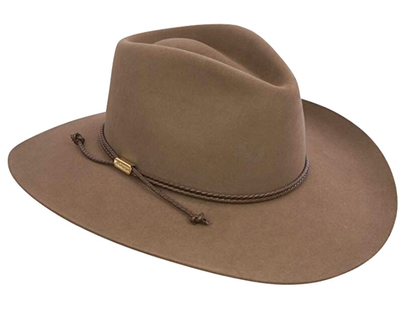 rcmp stetson for sale
