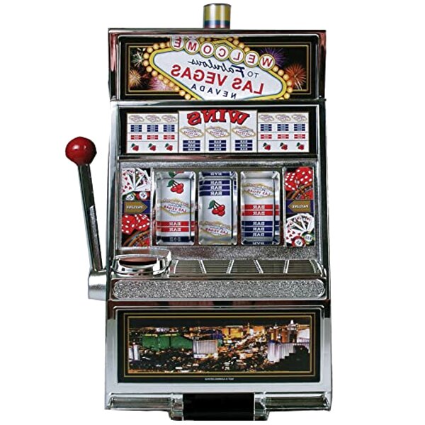 amazon coin operated slot machines for sale
