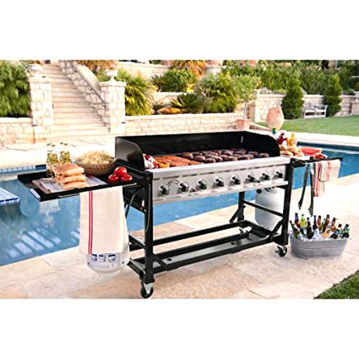 Large Bbq for sale in UK | 90 used Large Bbqs