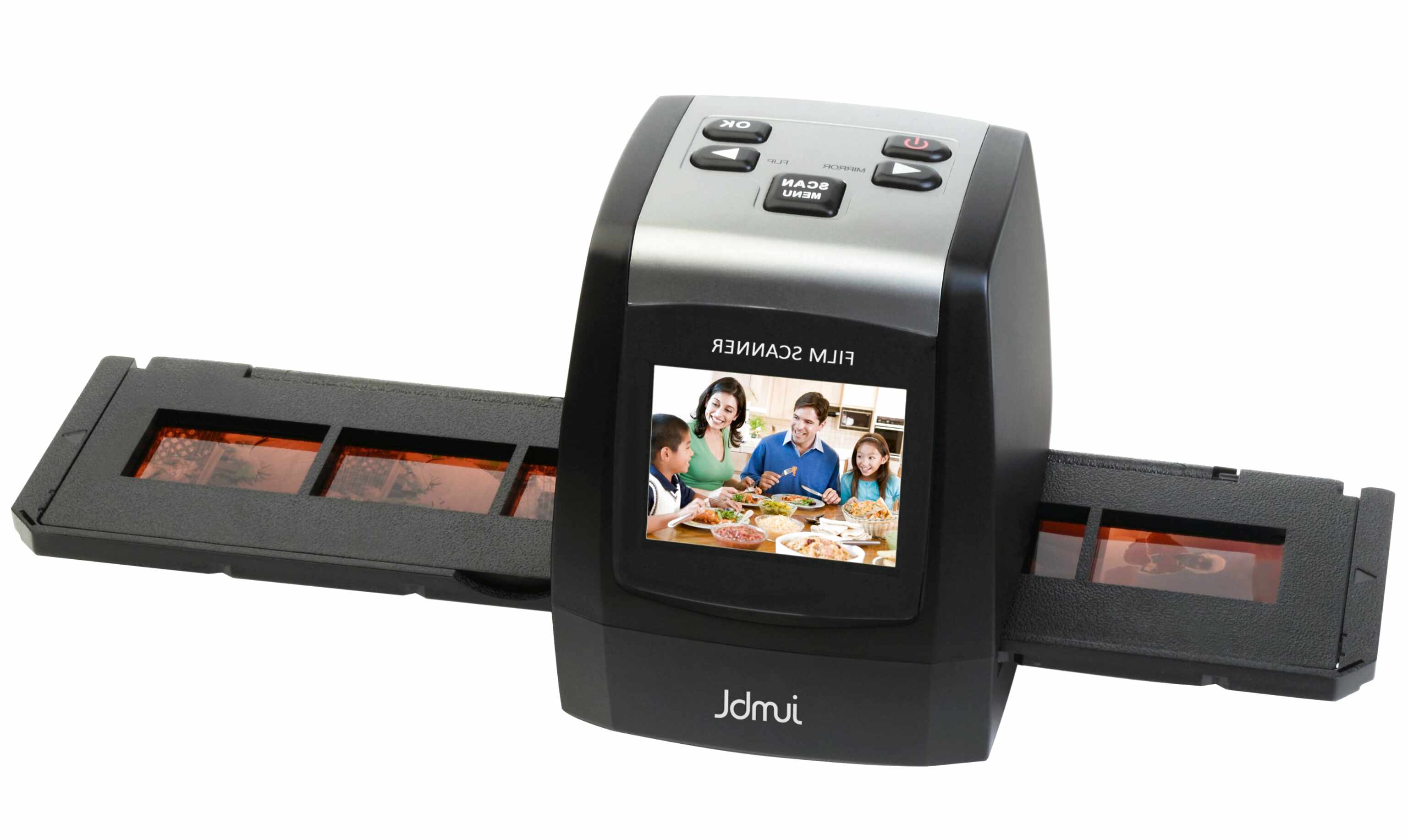 35mm Negative Film Slide Scanner For Sale In Uk 56 Used 35mm Negative
