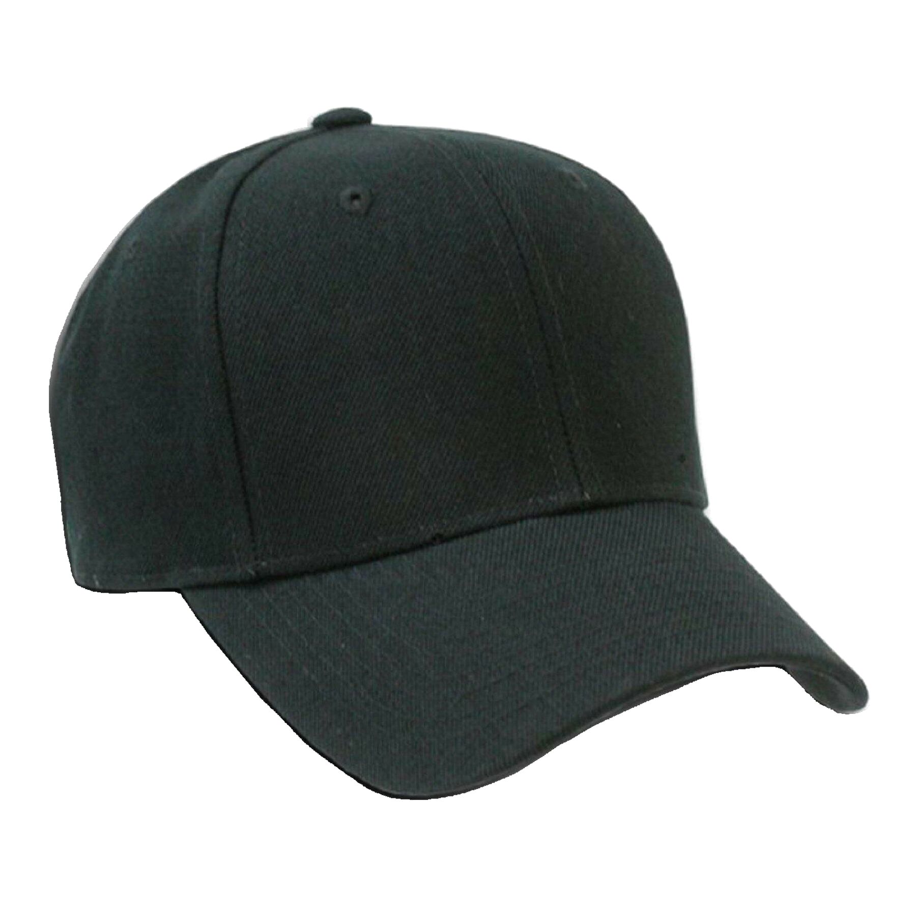 Plain Baseball Caps for sale in UK | 54 used Plain Baseball Caps