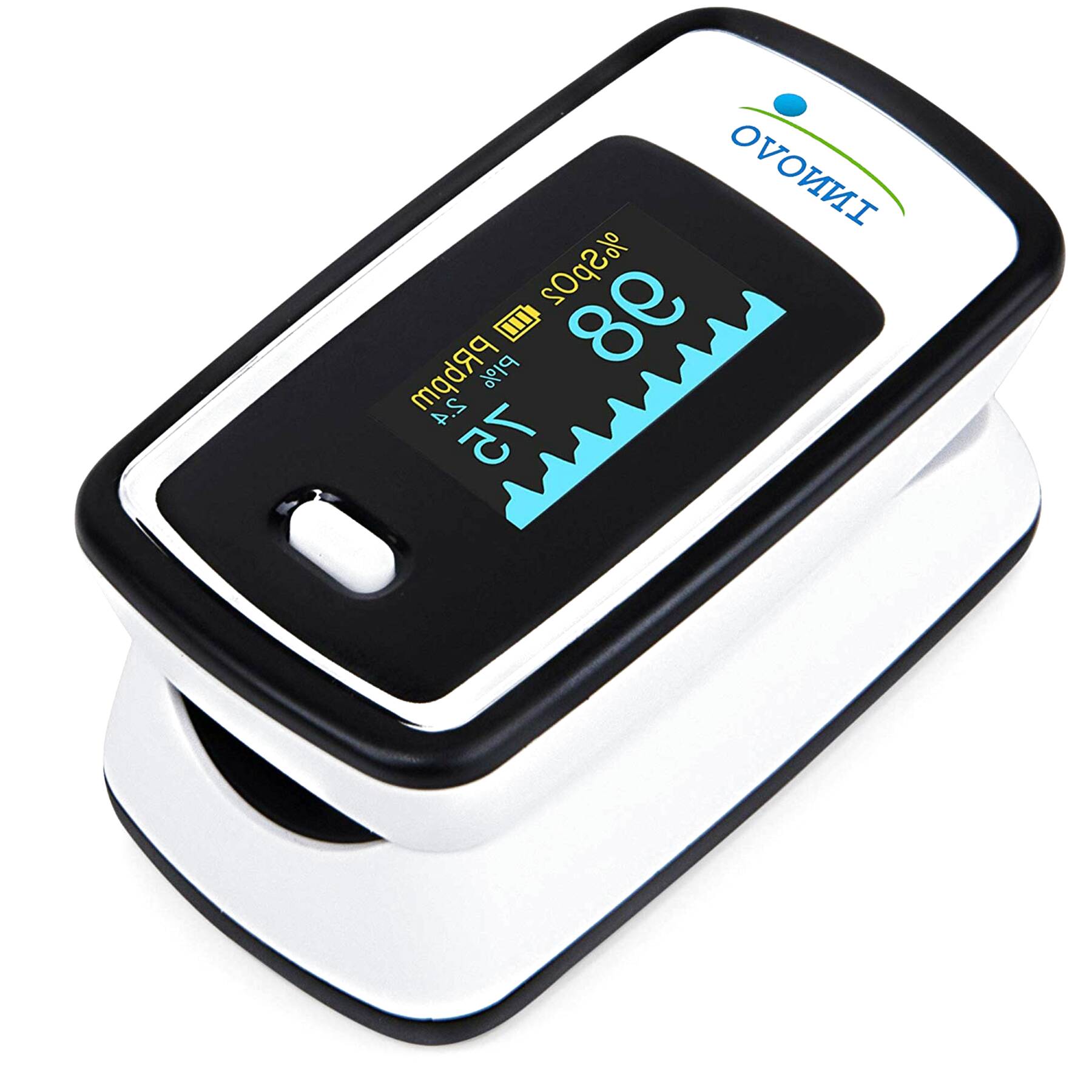 Pulse Oximeter for sale in UK | 71 used Pulse Oximeters