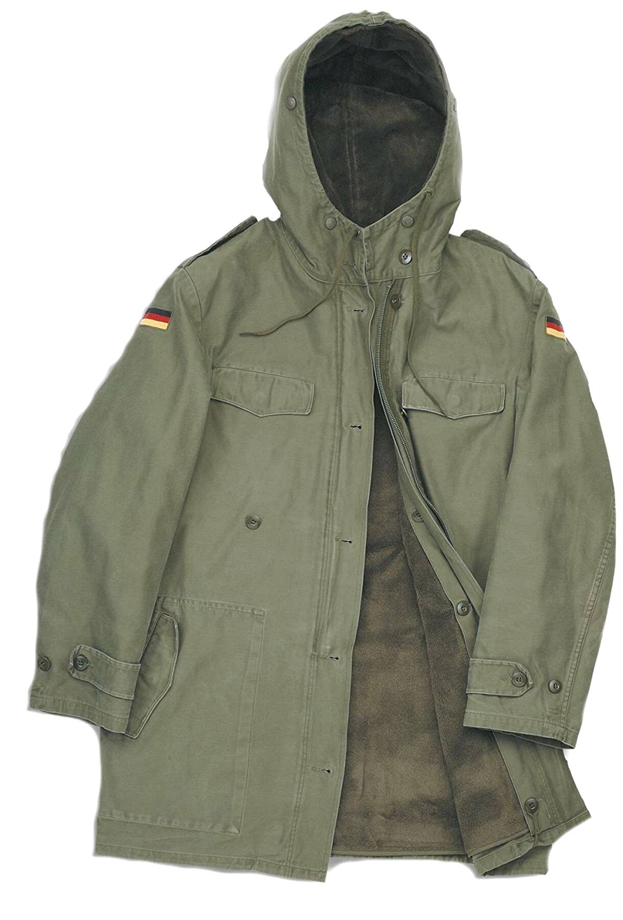 German Army Jacket for sale in UK | 66 used German Army Jackets