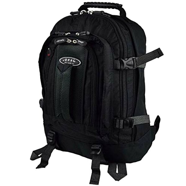 jeep rucksack