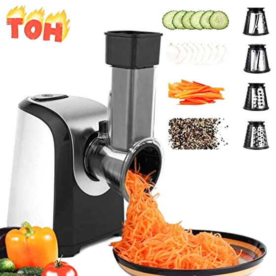 Electric Carrot Grater for sale in UK | 59 used Electric Carrot Graters