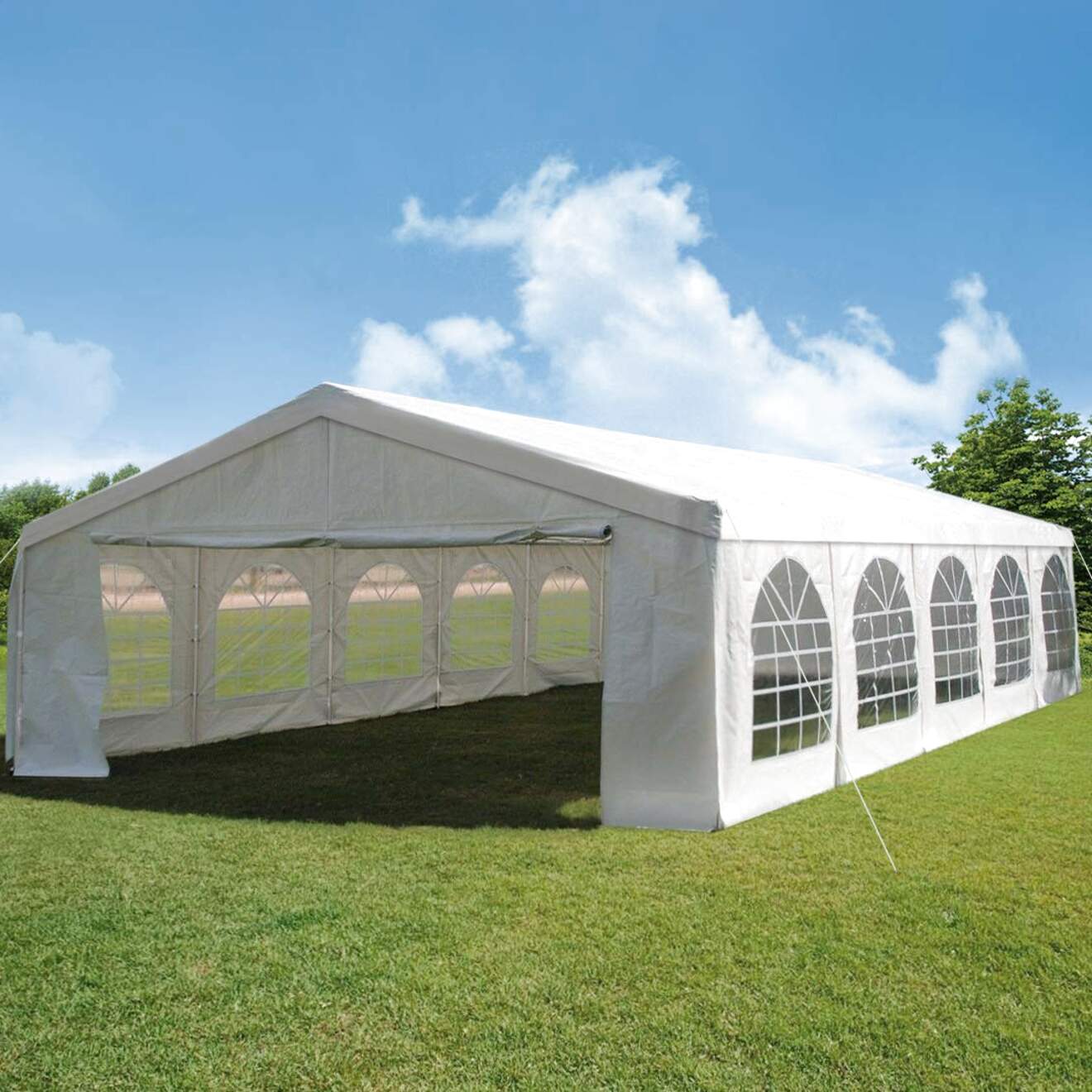 Marquee Tents for sale in UK 44 used Marquee Tents