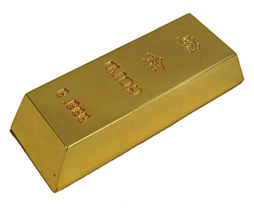 Gold Ingot for sale in UK | 65 used Gold Ingots