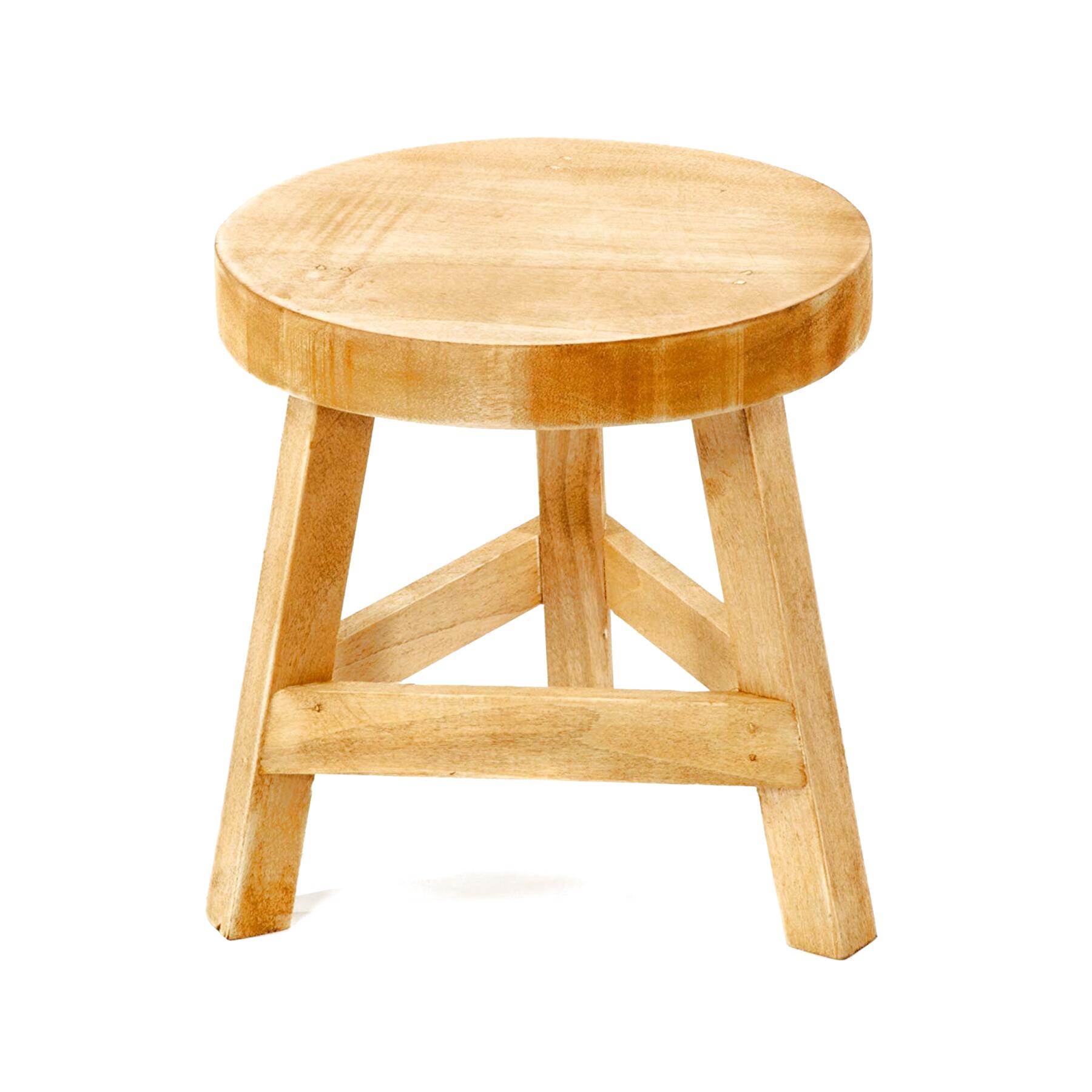 3 Legged Stool for sale in UK | 69 used 3 Legged Stools