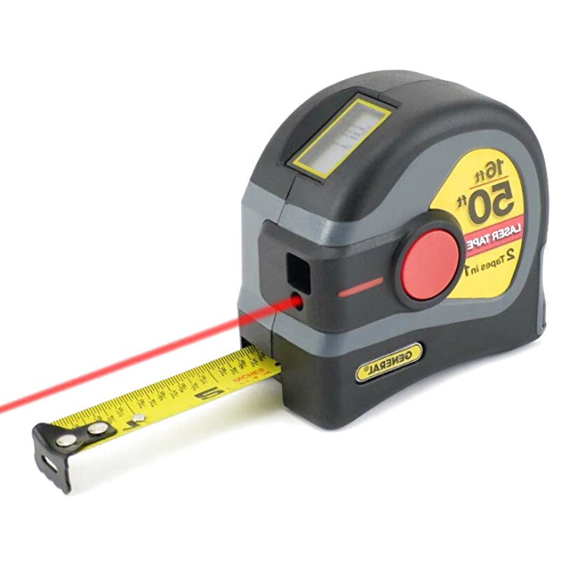 laser tape measure amazon