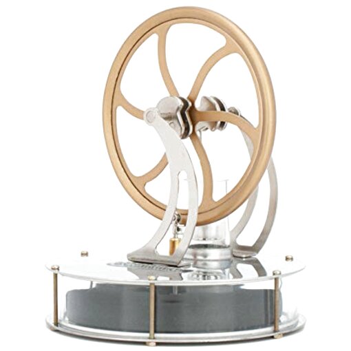 Stirling Engine for sale in UK | 67 used Stirling Engines