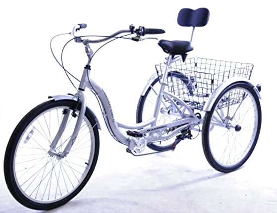 used adult trikes for sale