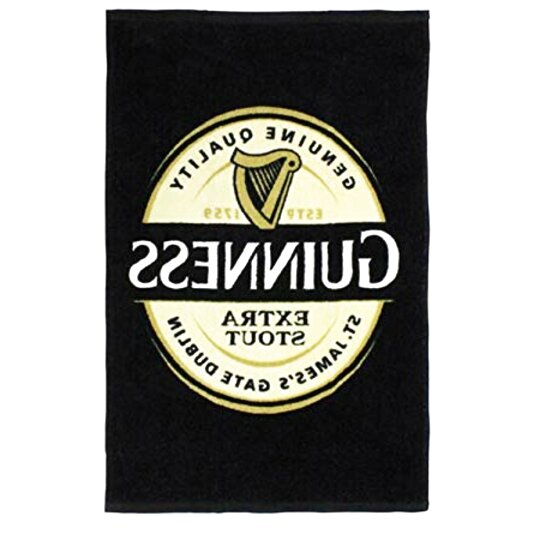 Guinness Tea Towel for sale in UK | 45 used Guinness Tea Towels