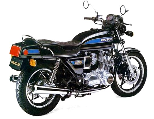 Suzuki Gs1000g for sale in UK | 61 used Suzuki Gs1000gs