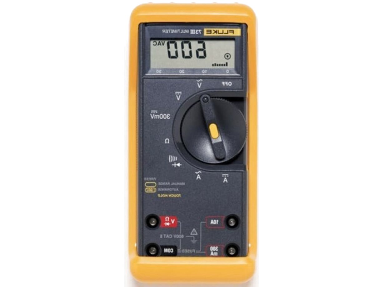 Fluke 73 for sale in UK | 22 used Fluke 73