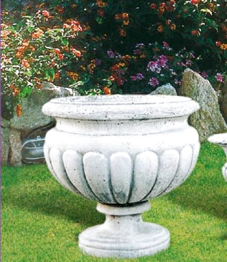 Greek Garden Urn for sale in UK | 40 used Greek Garden Urns