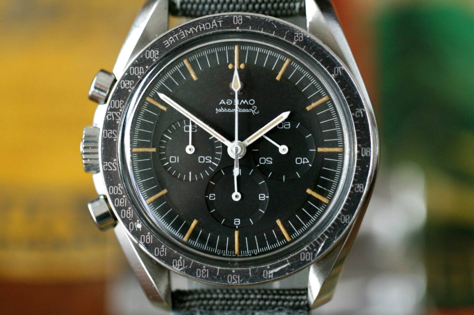 Omega Speedmaster 321 for sale in UK | 61 used Omega Speedmaster 321