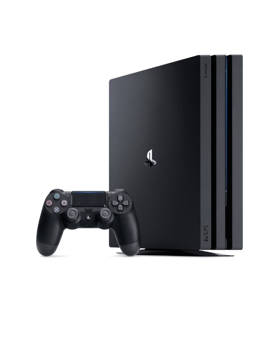 Ps4 Consoles For Sale In UK | 76 Used Ps4 Consoles