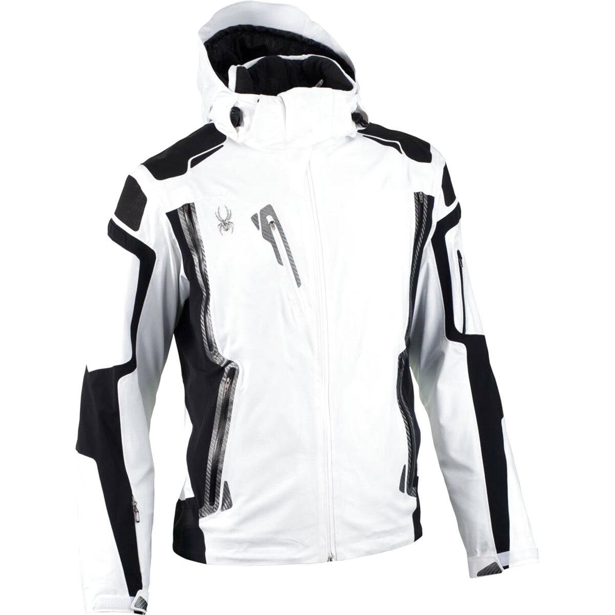 Mens Spyder Ski Jacket for sale in UK | 47 used Mens Spyder Ski Jackets