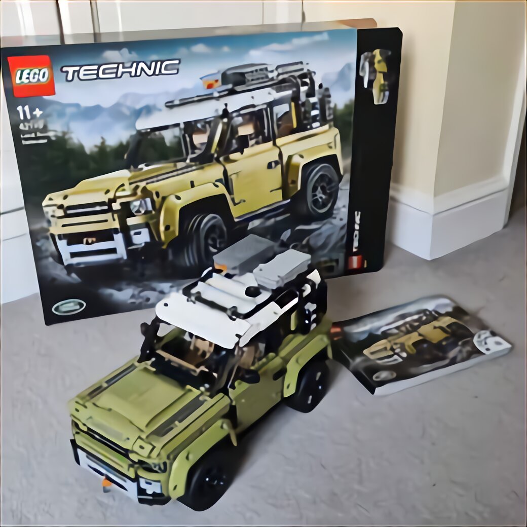 Vintage Technic Lego for sale in UK | 69 used Vintage Technic Legos