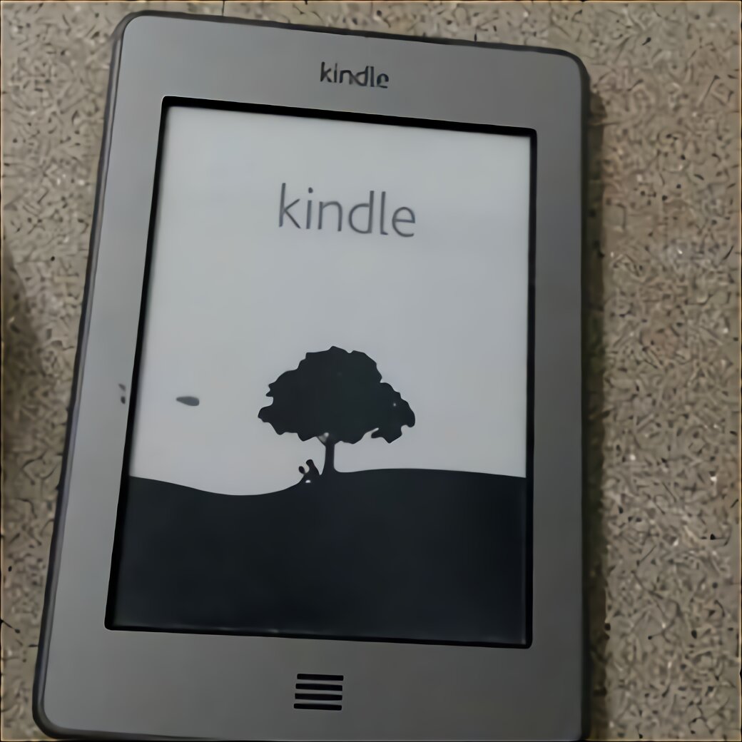 Kindle for sale in UK 101 used Kindles