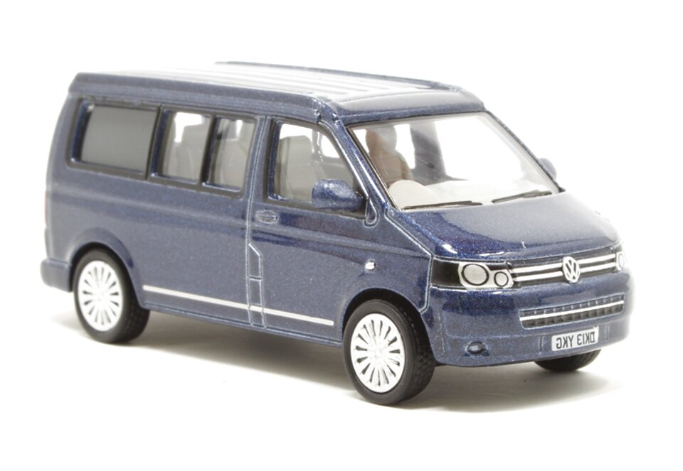 Vw Transporter Diecast for sale in UK | 65 used Vw Transporter Diecasts