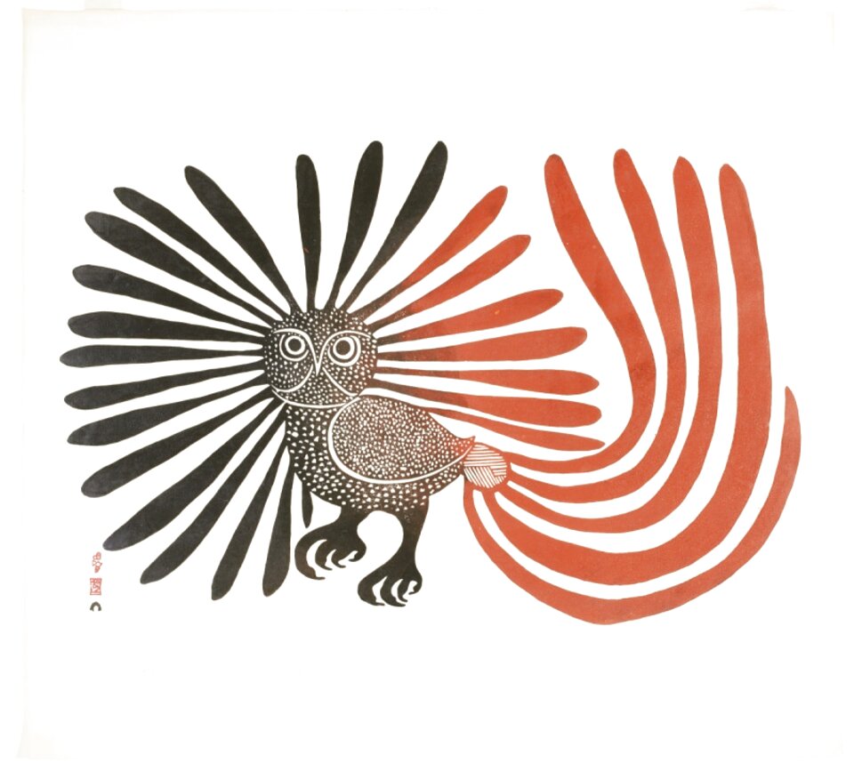 Inuit Art for sale in UK | 58 used Inuit Arts