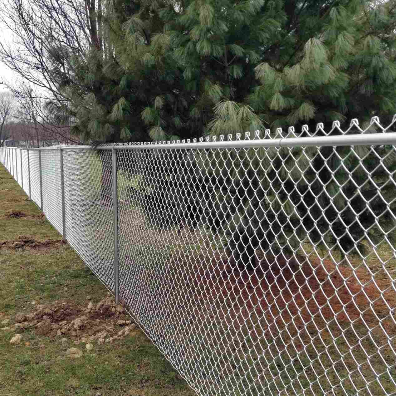 Chain Link Fencing for sale in UK | 92 used Chain Link Fencings