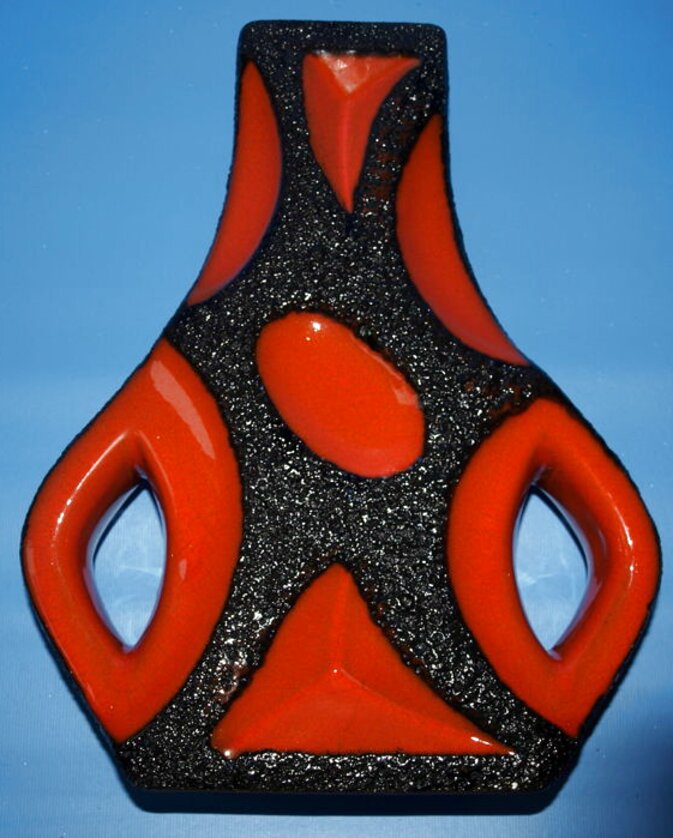 Roth Vase For Sale In Uk 60 Second Hand Roth Vases