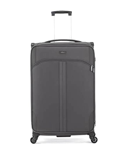 tripp cerise cabin suitcase