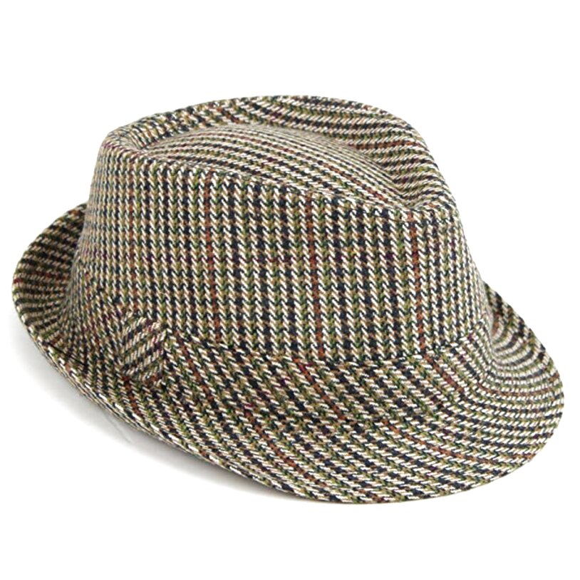 firetrap trilby