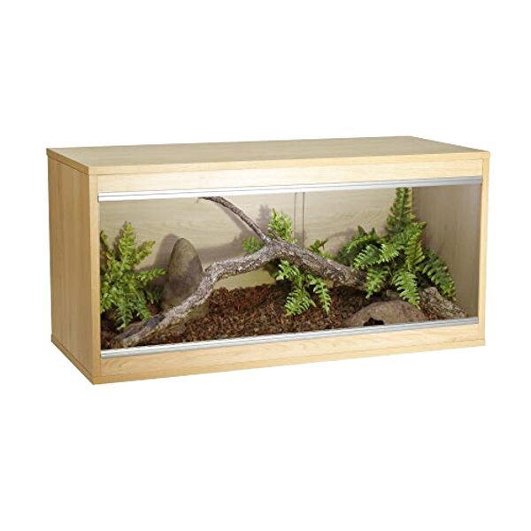 Tortoise Vivarium for sale in UK | 61 used Tortoise Vivariums