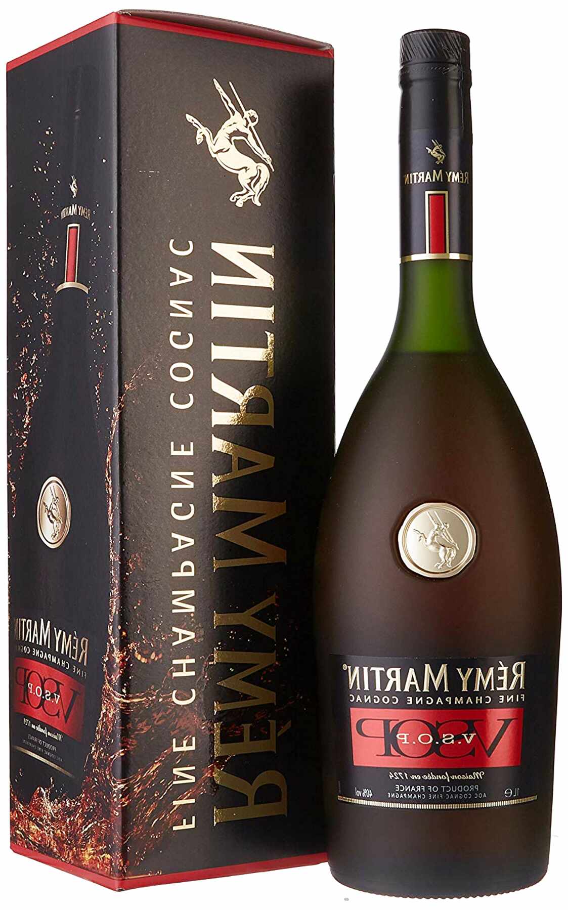 Remy Martin Fine Champagne Cognac for sale in UK | 55 used Remy Martin