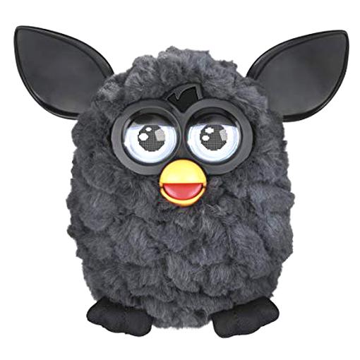 Black Furby for sale in UK | 54 used Black Furbys