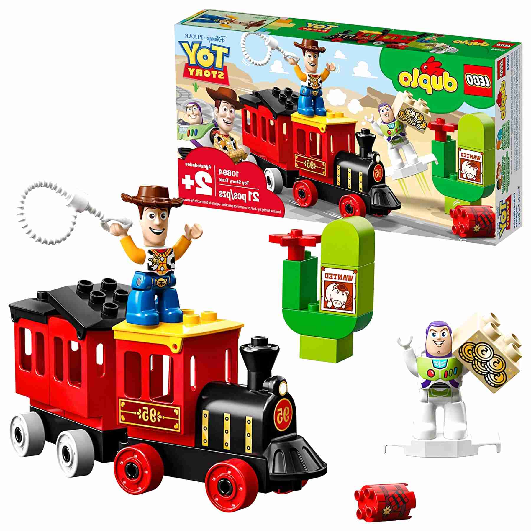 Duplo Toy Story for sale in UK | 20 used Duplo Toy Storys