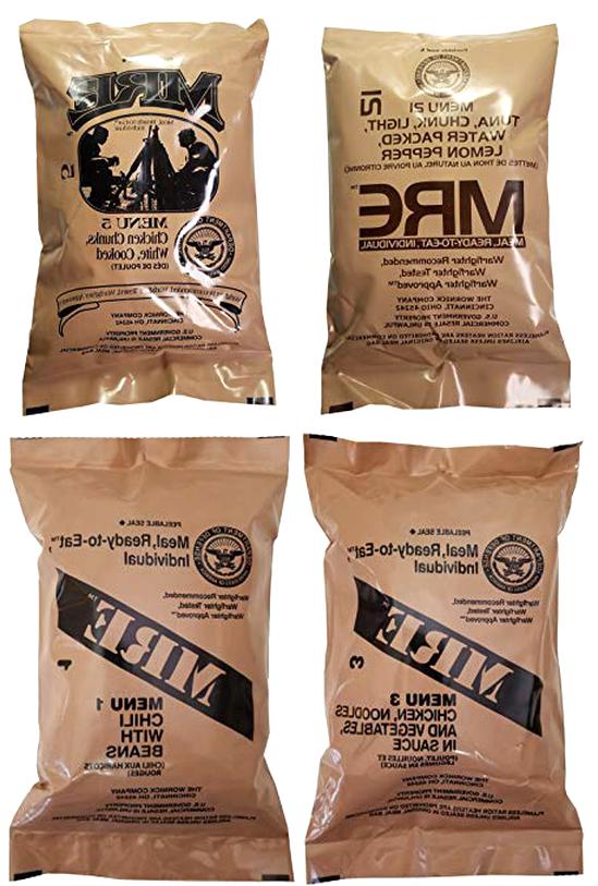 Mre for sale in UK | 61 used Mres