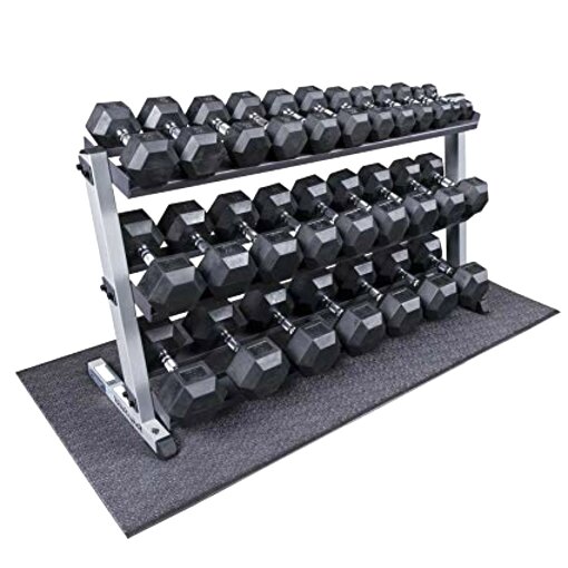 Heavy Dumbbell Set for sale in UK | 62 used Heavy Dumbbell Sets