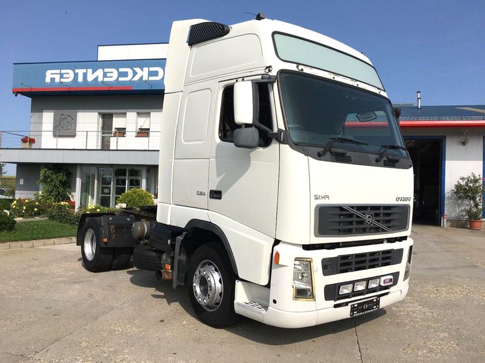 Volvo Fh12 for sale in UK | 55 used Volvo Fh12