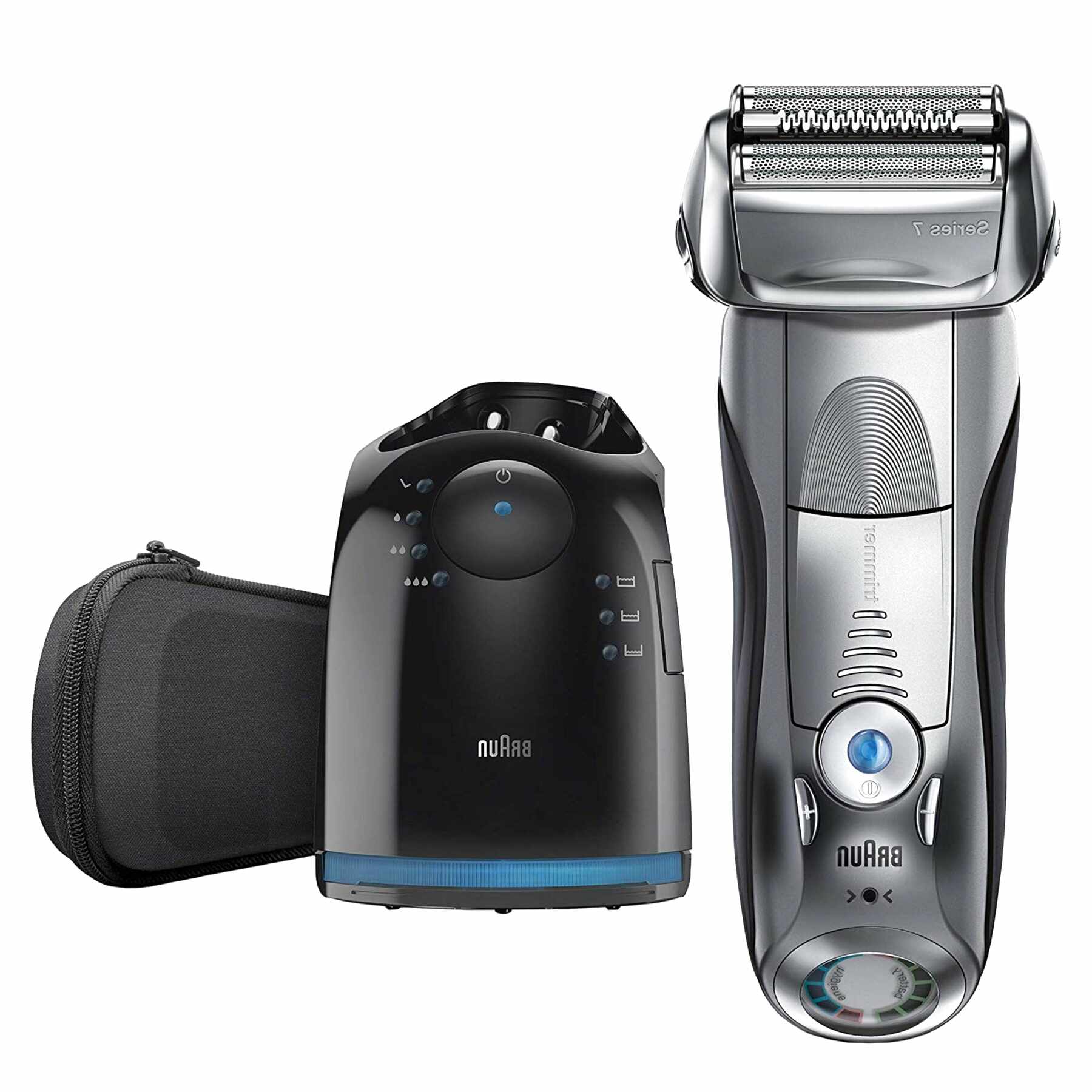 Braun Shaver Series 7 for sale in UK | 64 used Braun Shaver Series 7