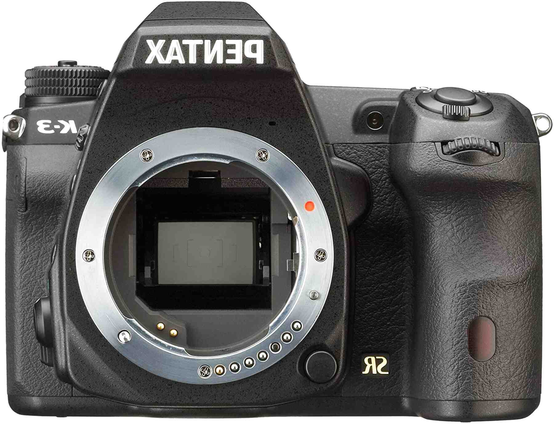 Как подключить pentax k3 к компьютеру