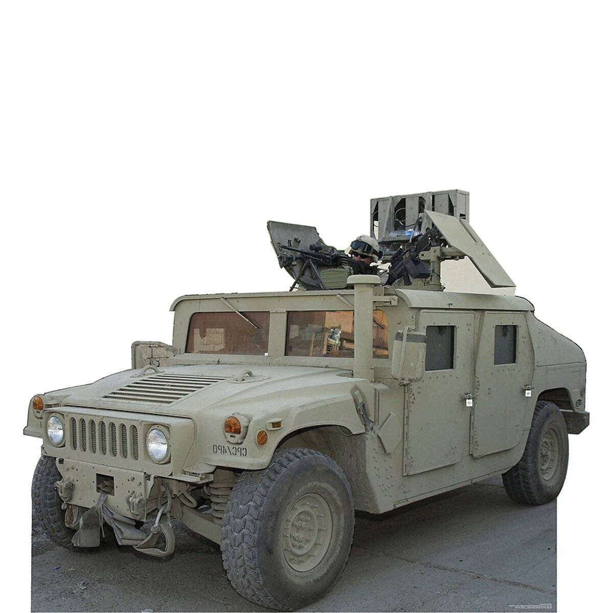 Army Hummer for sale in UK | 57 used Army Hummers