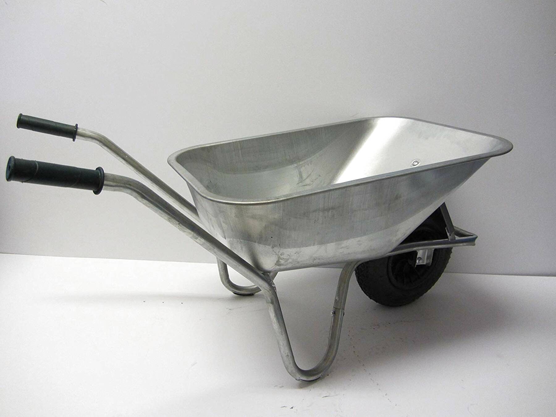 galvanised-wheelbarrow-for-sale-in-uk-56-used-galvanised-wheelbarrows