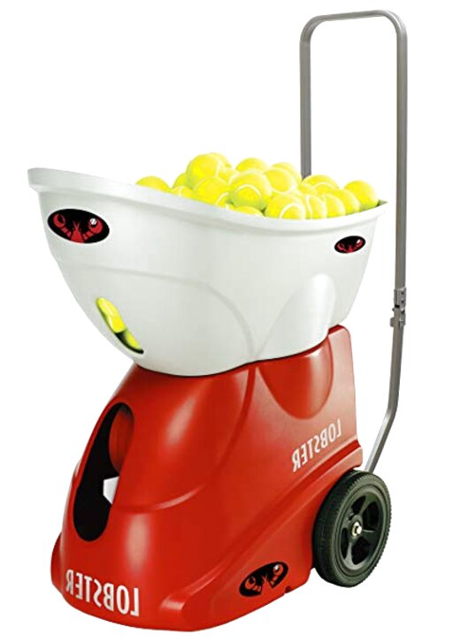 Tennis Ball Machine for sale in UK | 69 used Tennis Ball Machines