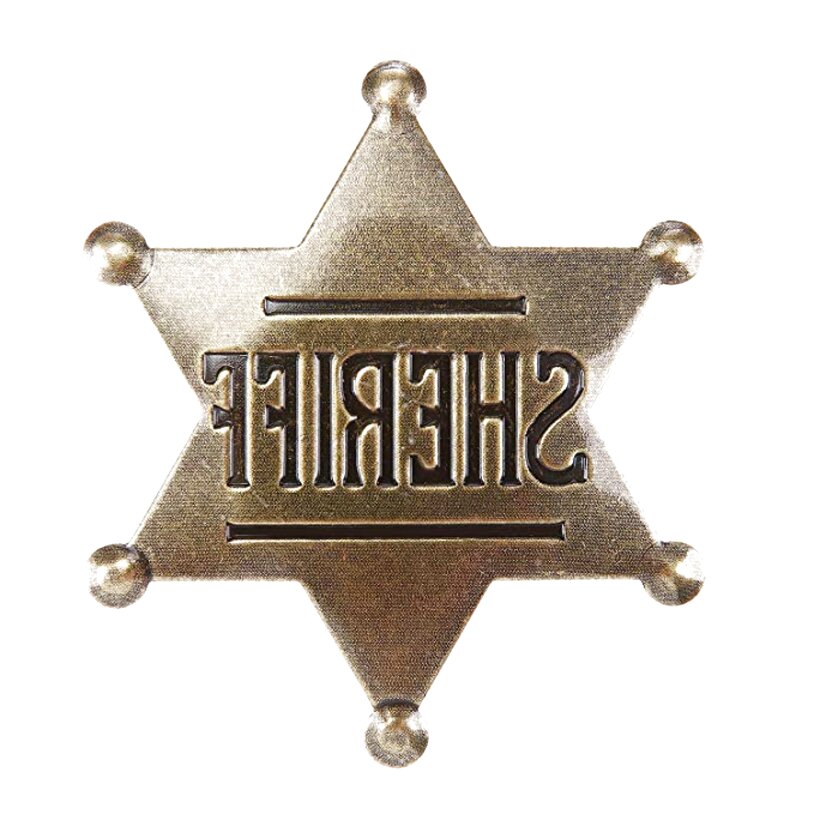 Sheriff Badge for sale in UK | 61 used Sheriff Badges