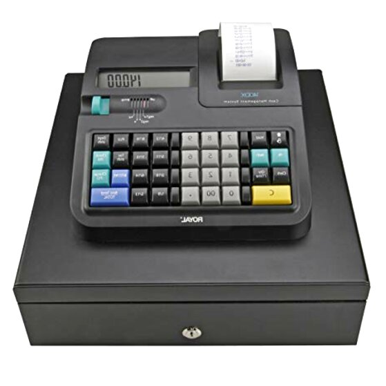 cash register for sale uk